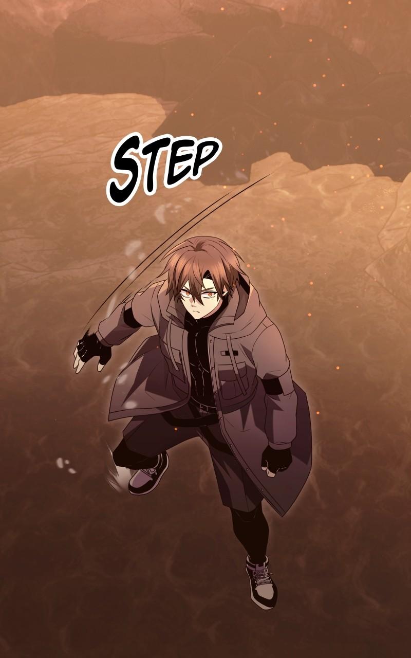 Mythic Item Obtained Chap 75 - Next Chap 76