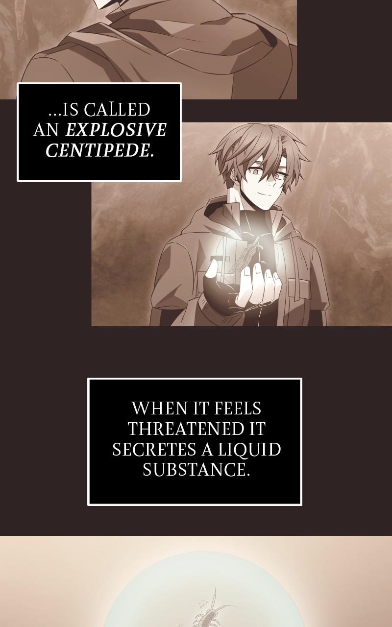 Mythic Item Obtained Chap 75 - Next Chap 76