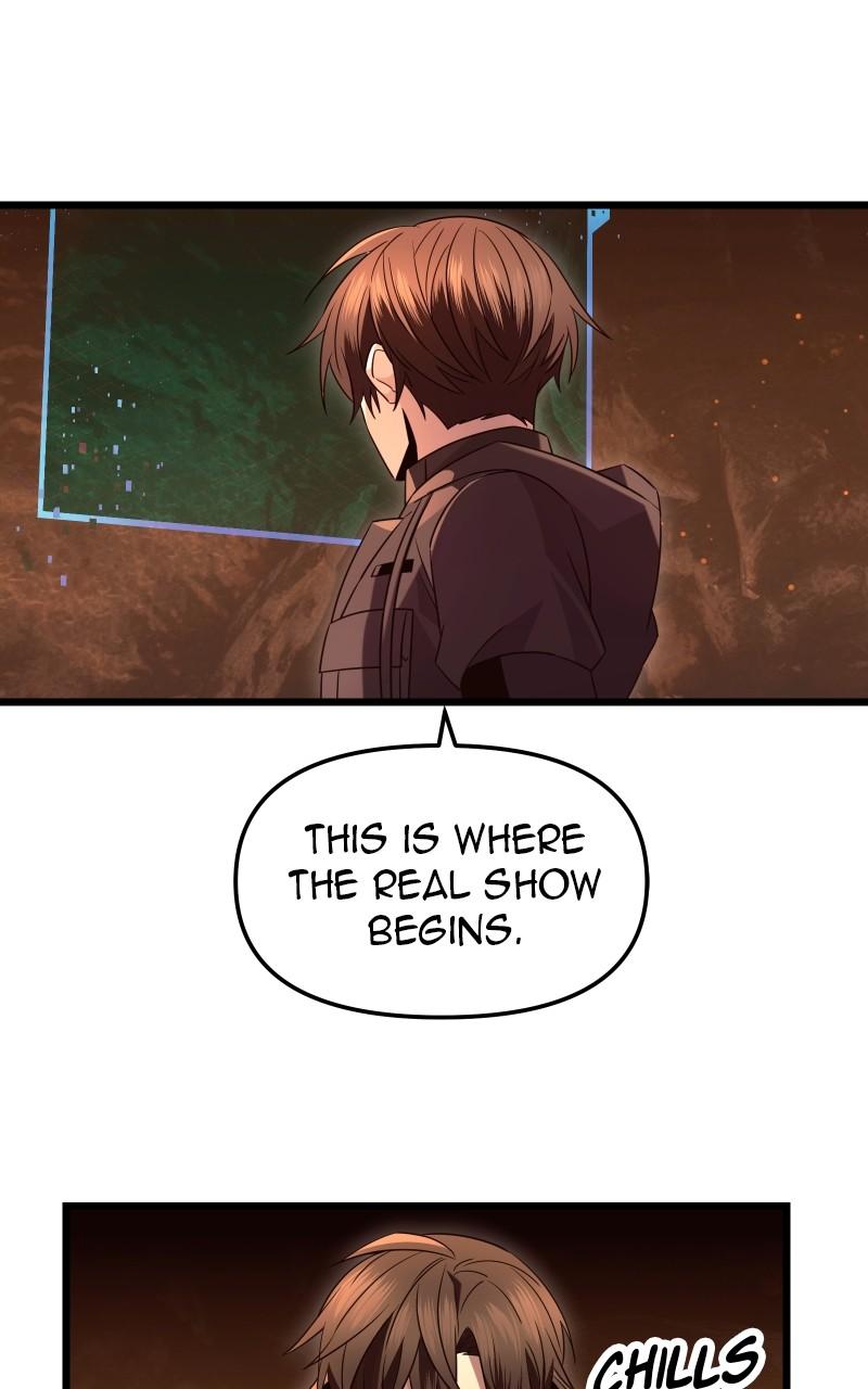 Mythic Item Obtained Chap 75 - Next Chap 76