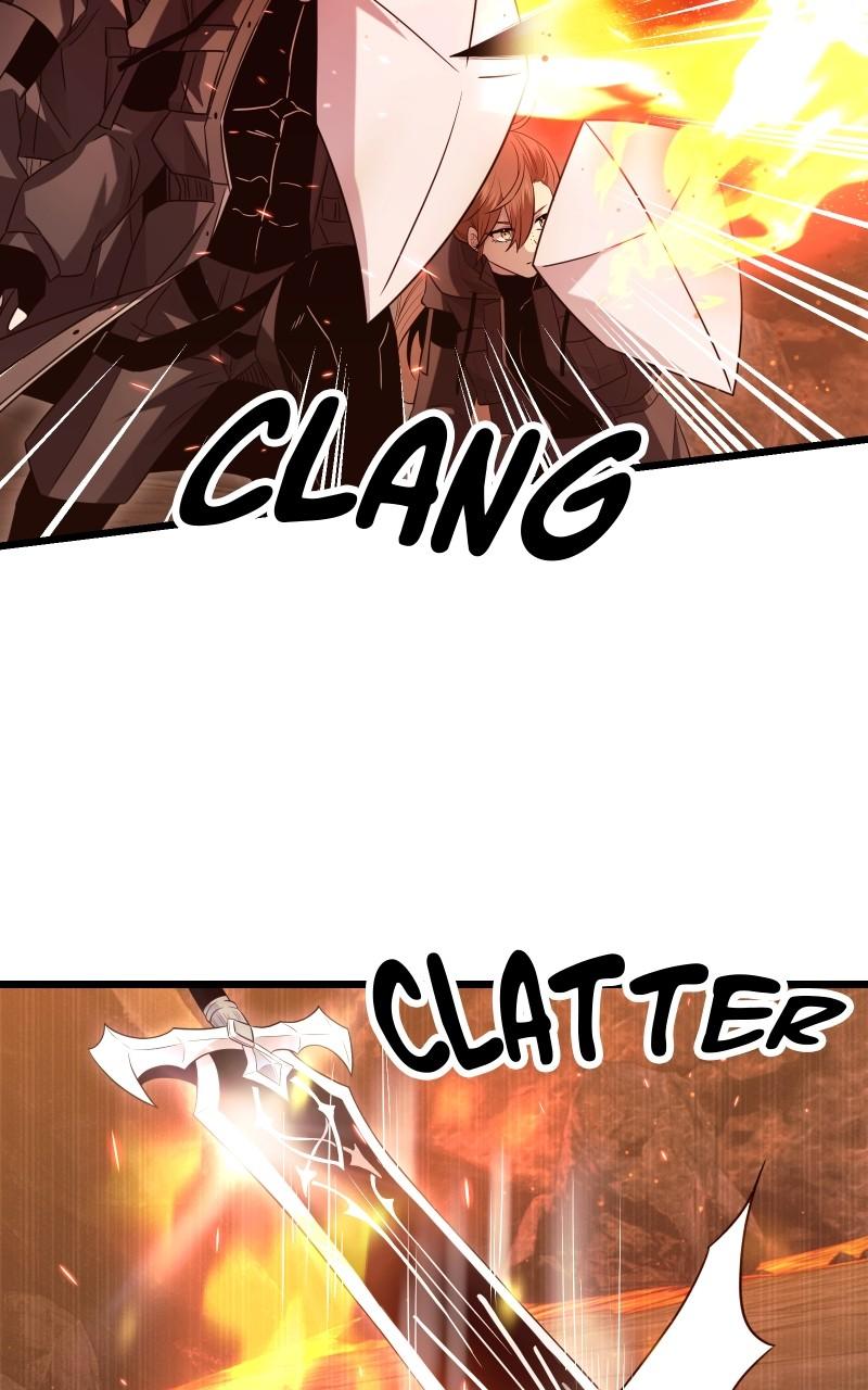 Mythic Item Obtained Chap 75 - Next Chap 76
