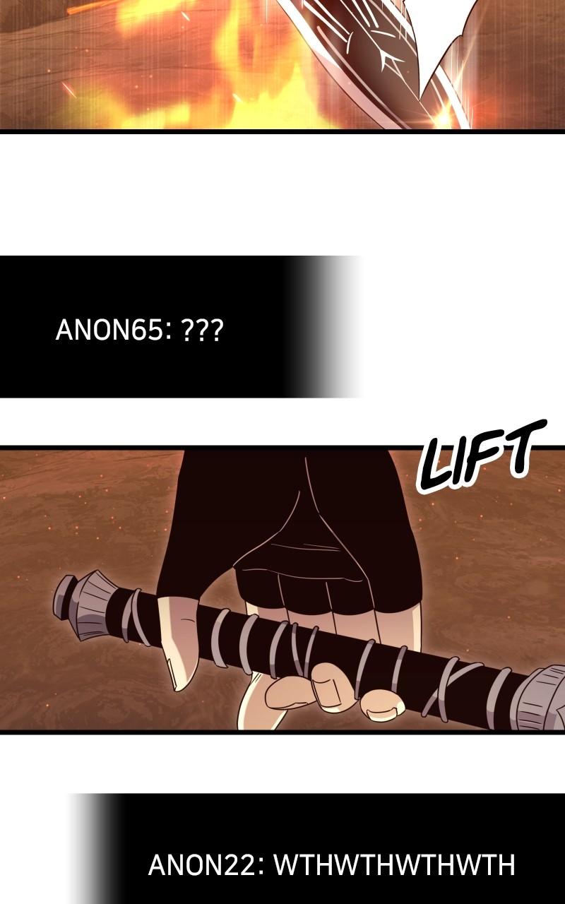 Mythic Item Obtained Chap 75 - Next Chap 76