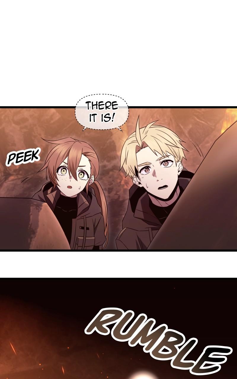 Mythic Item Obtained Chap 75 - Next Chap 76