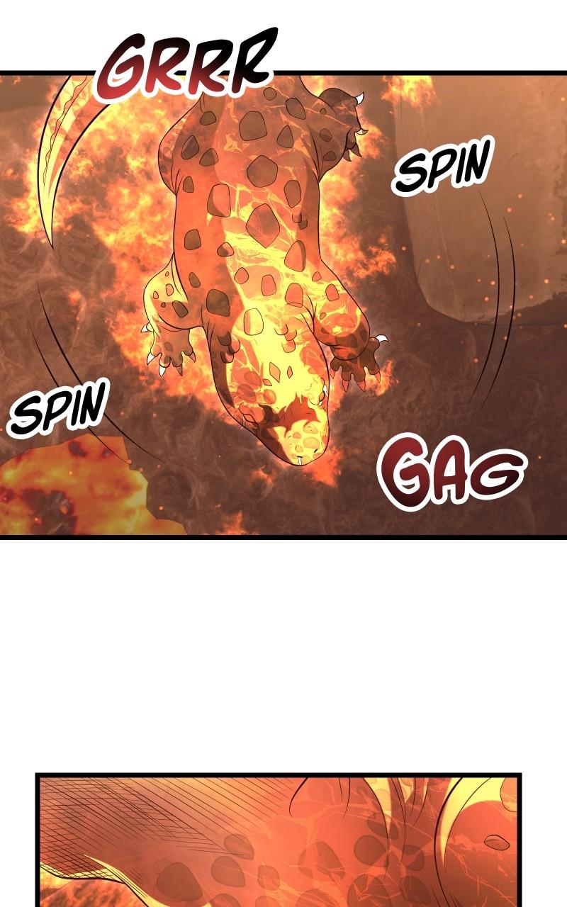 Mythic Item Obtained Chap 75 - Next Chap 76