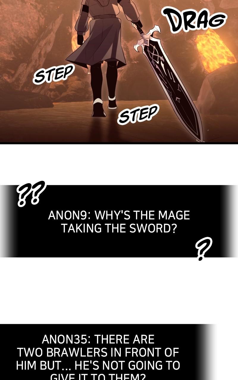 Mythic Item Obtained Chap 75 - Next Chap 76