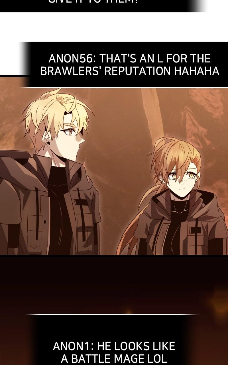 Mythic Item Obtained Chap 75 - Next Chap 76