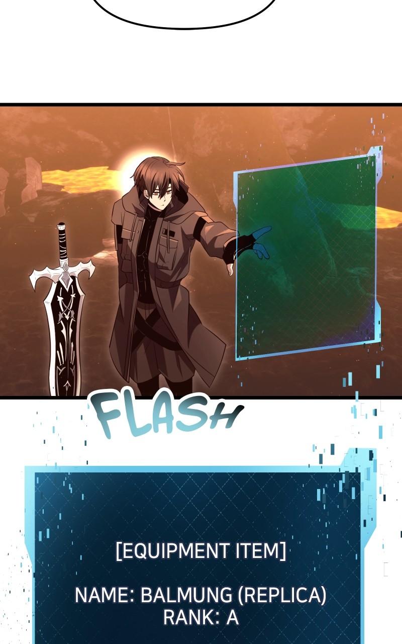 Mythic Item Obtained Chap 75 - Next Chap 76