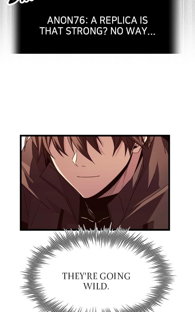 Mythic Item Obtained Chap 75 - Next Chap 76