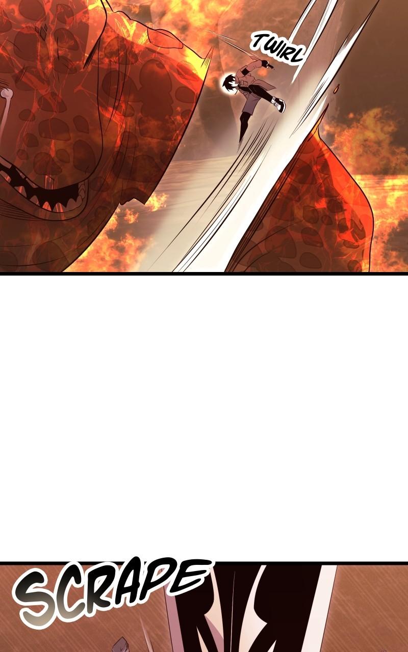 Mythic Item Obtained Chap 75 - Next Chap 76