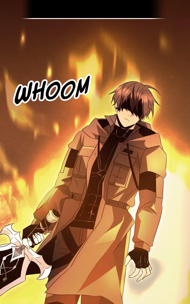 Mythic Item Obtained Chap 75 - Next Chap 76