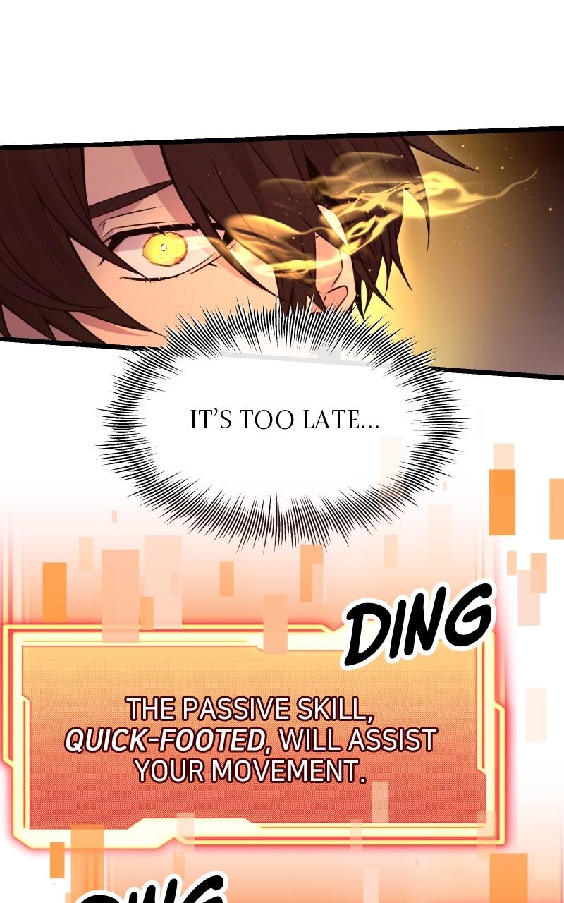 Mythic Item Obtained Chap 75 - Next Chap 76