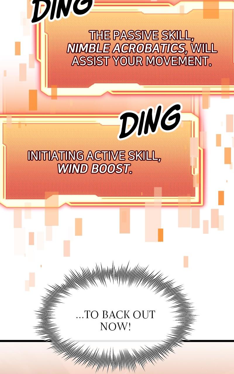 Mythic Item Obtained Chap 75 - Next Chap 76