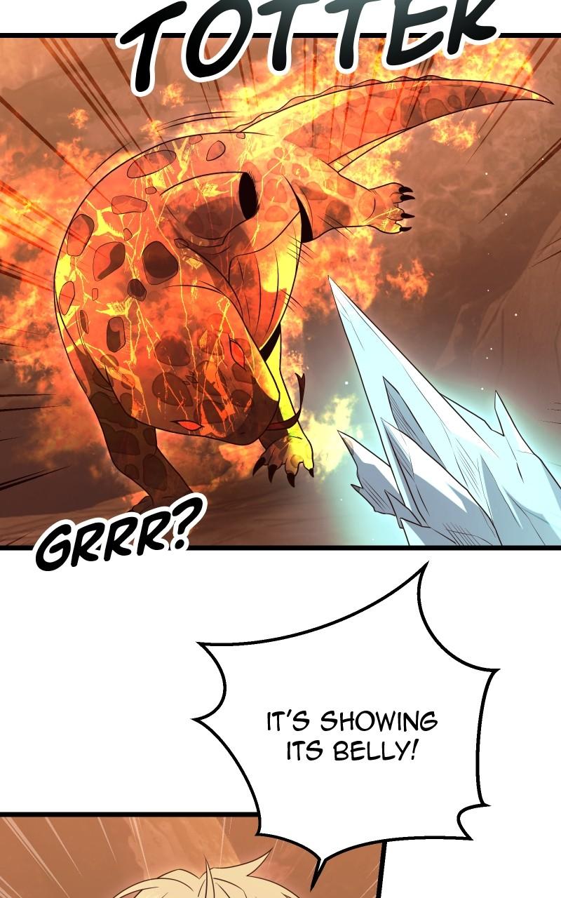 Mythic Item Obtained Chap 75 - Next Chap 76