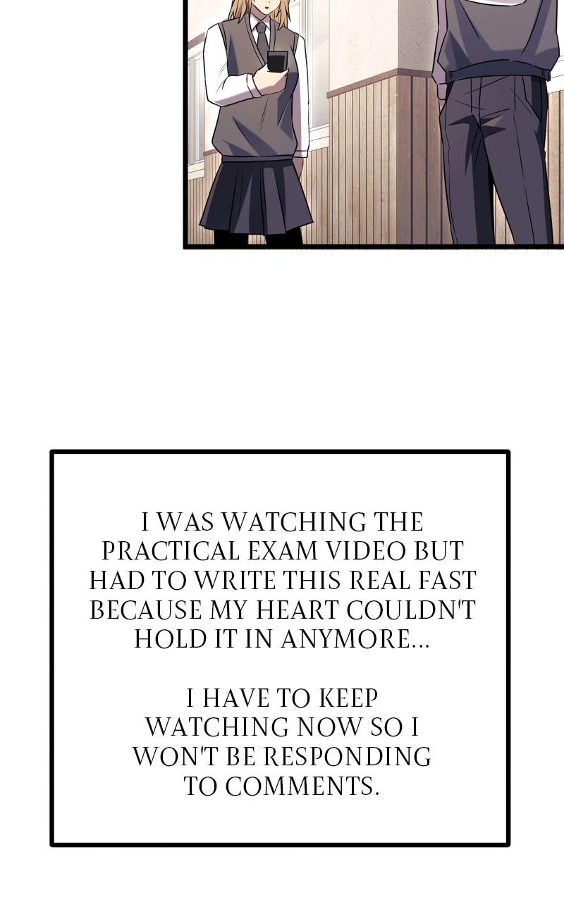 Mythic Item Obtained Chap 75 - Next Chap 76