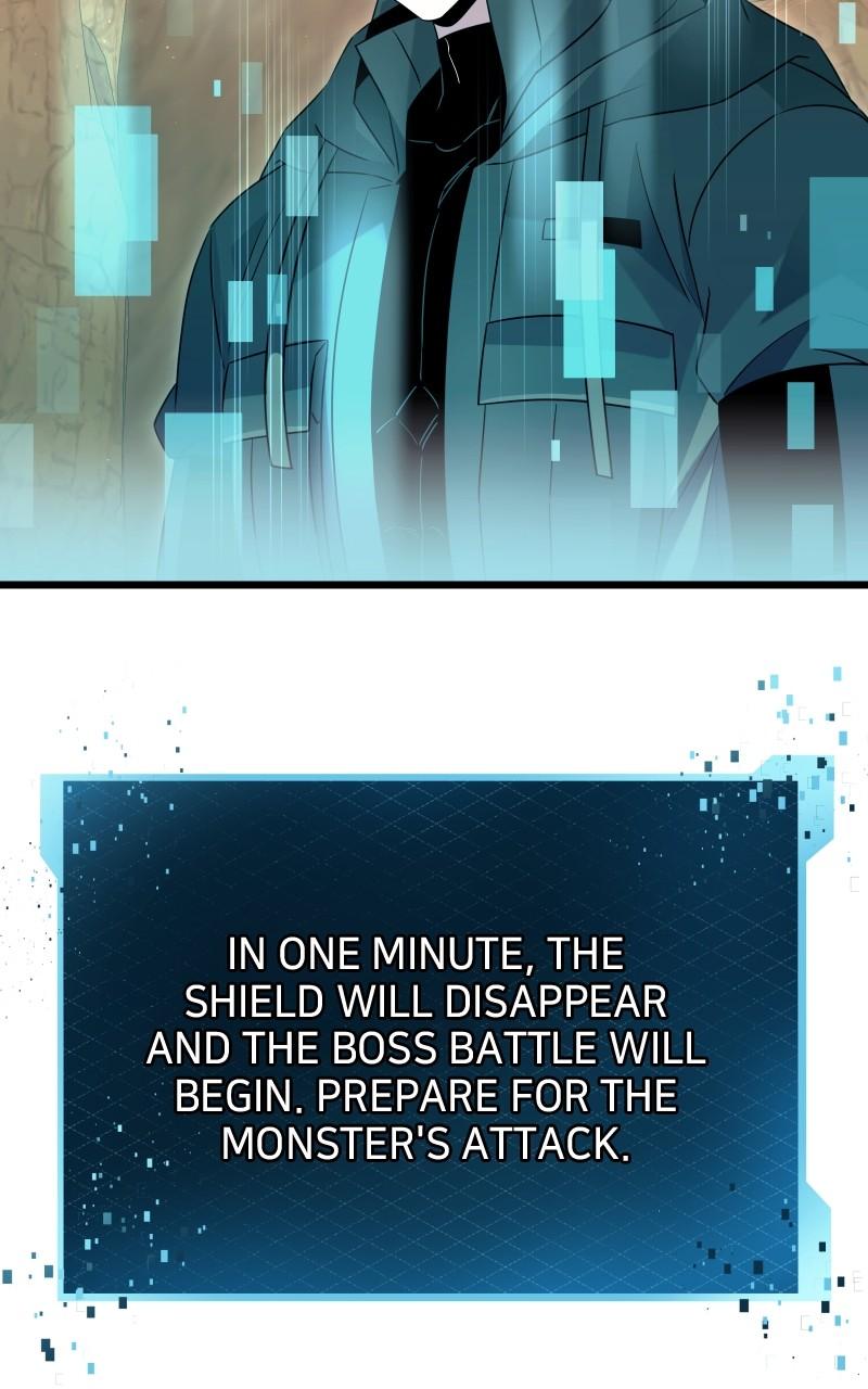 Mythic Item Obtained Chap 76 - Next Chap 77