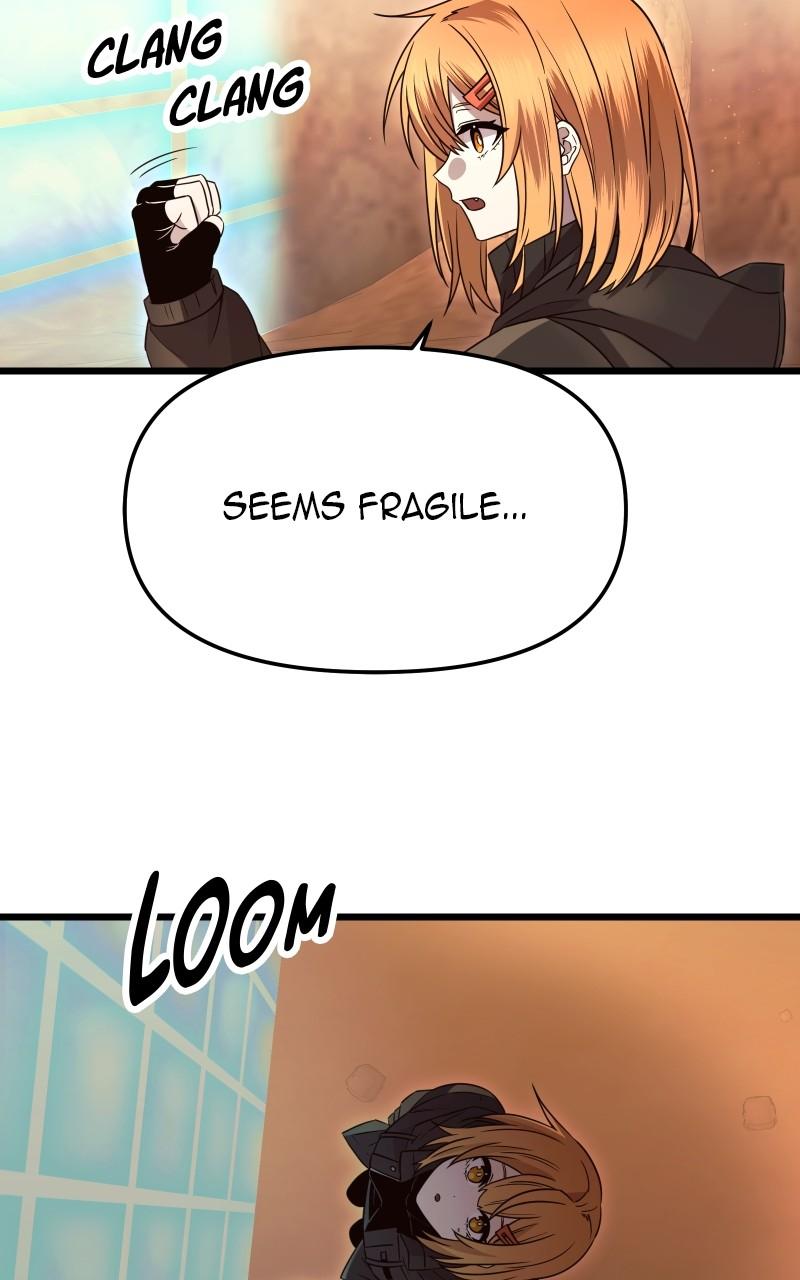 Mythic Item Obtained Chap 76 - Next Chap 77