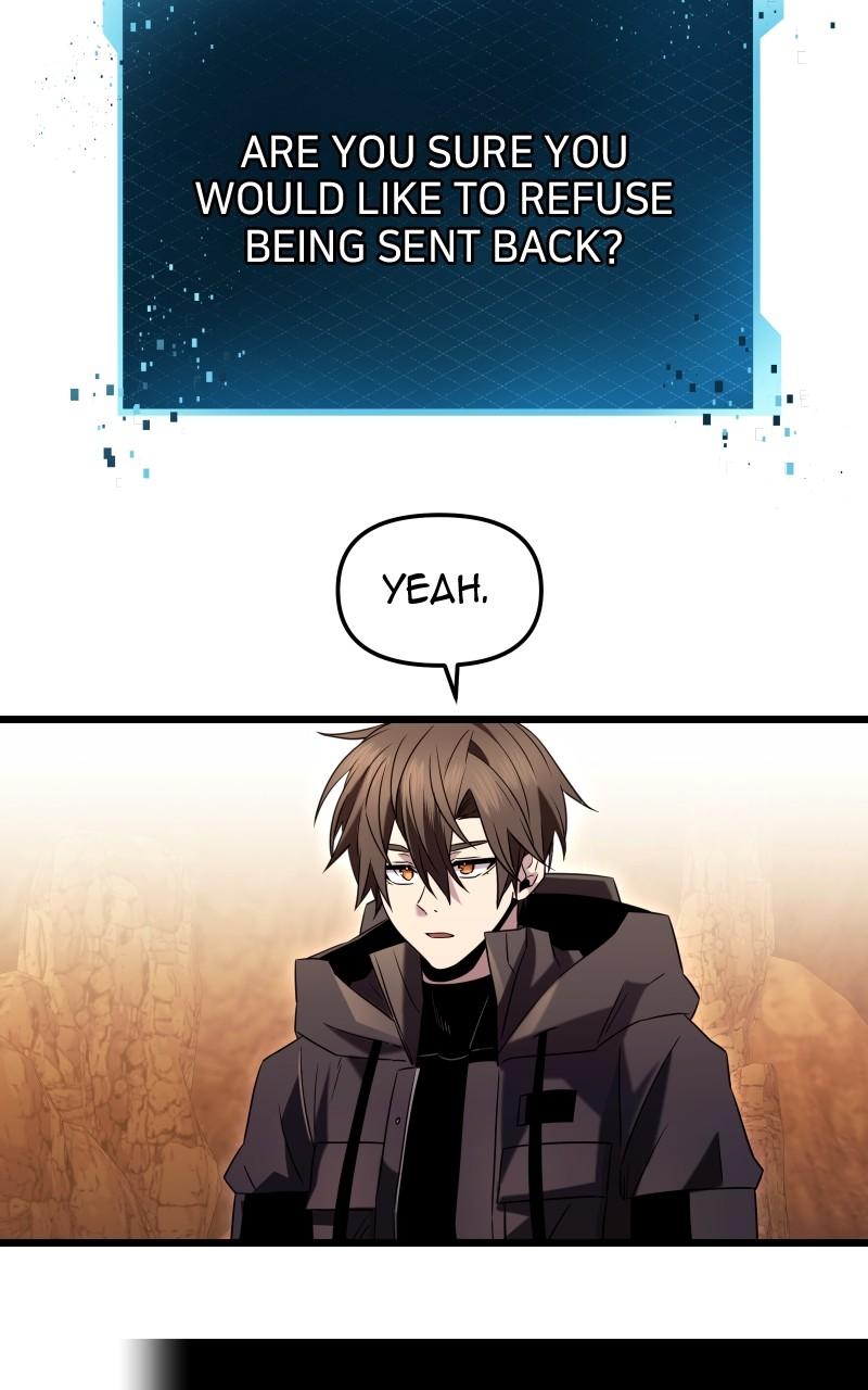 Mythic Item Obtained Chap 76 - Next Chap 77