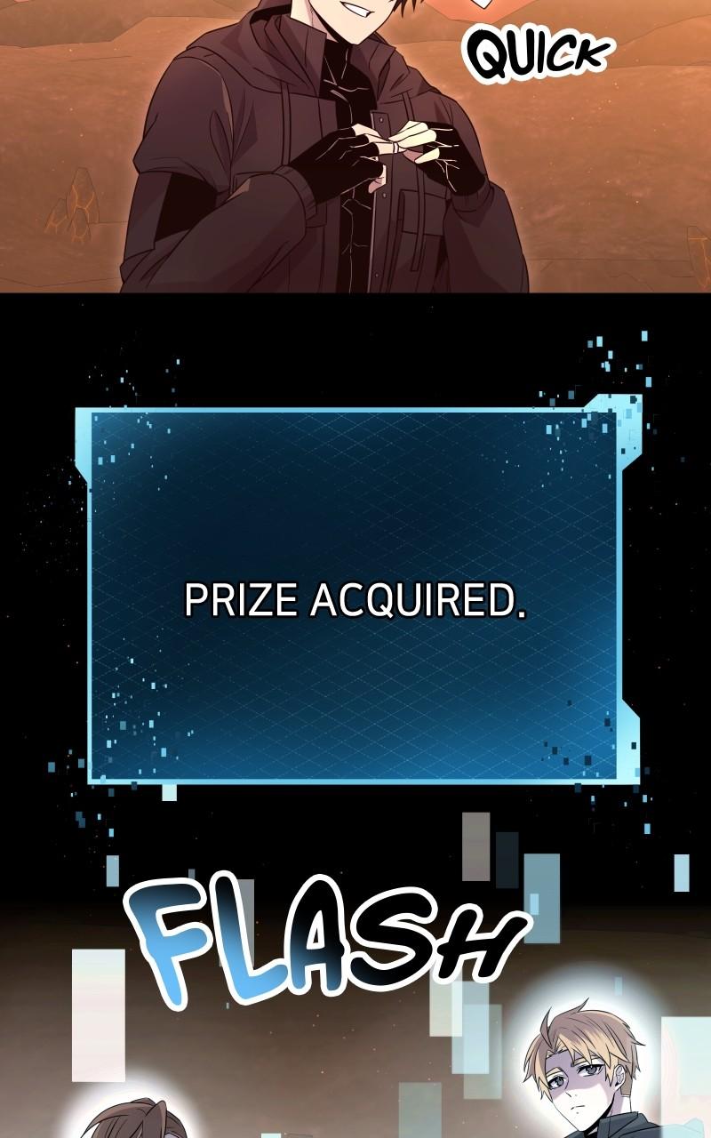 Mythic Item Obtained Chap 76 - Next Chap 77