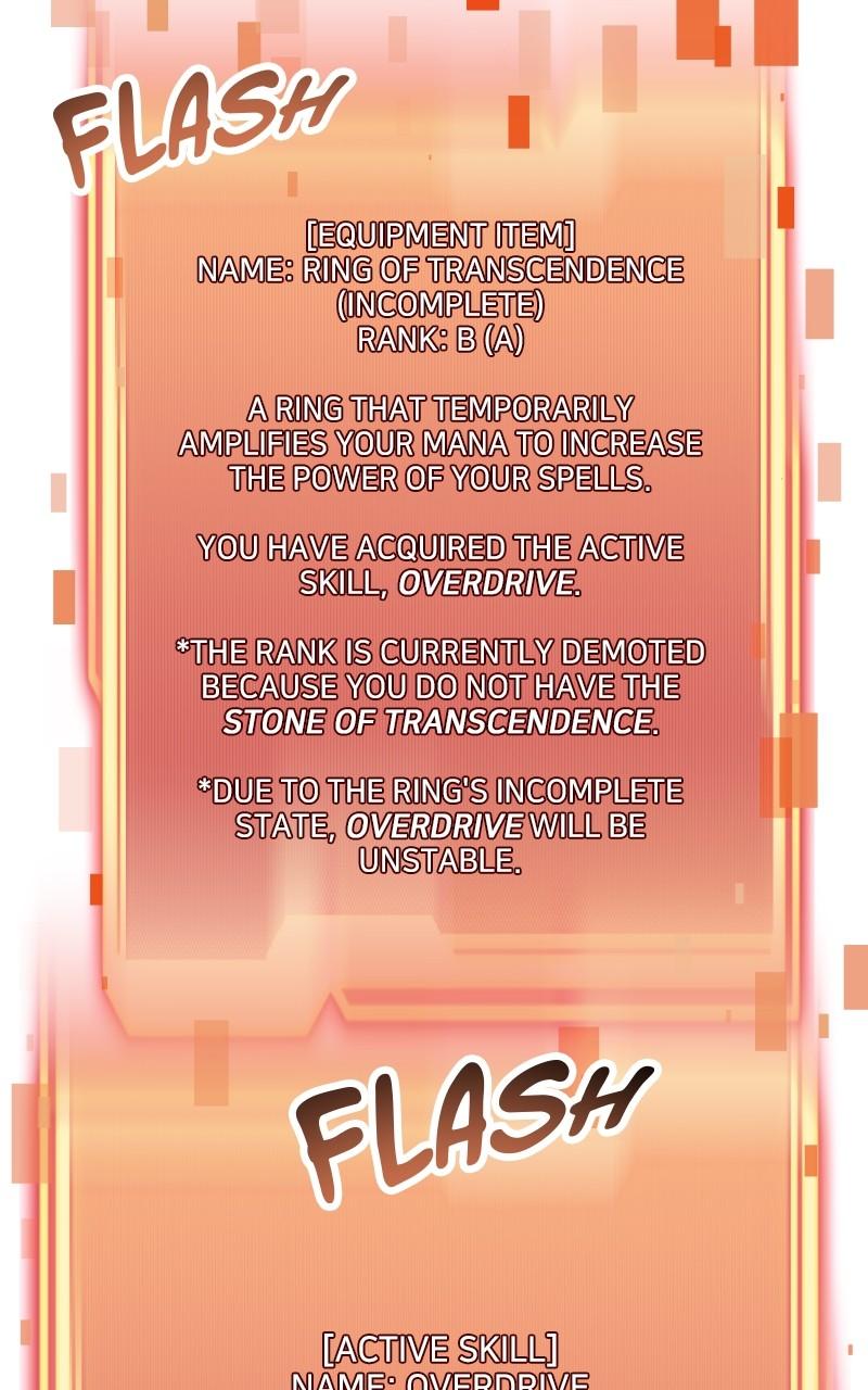 Mythic Item Obtained Chap 76 - Next Chap 77