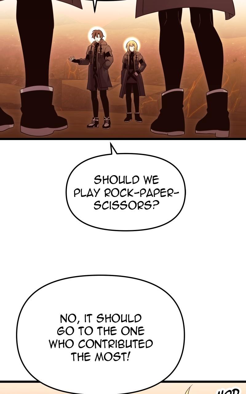 Mythic Item Obtained Chap 76 - Next Chap 77