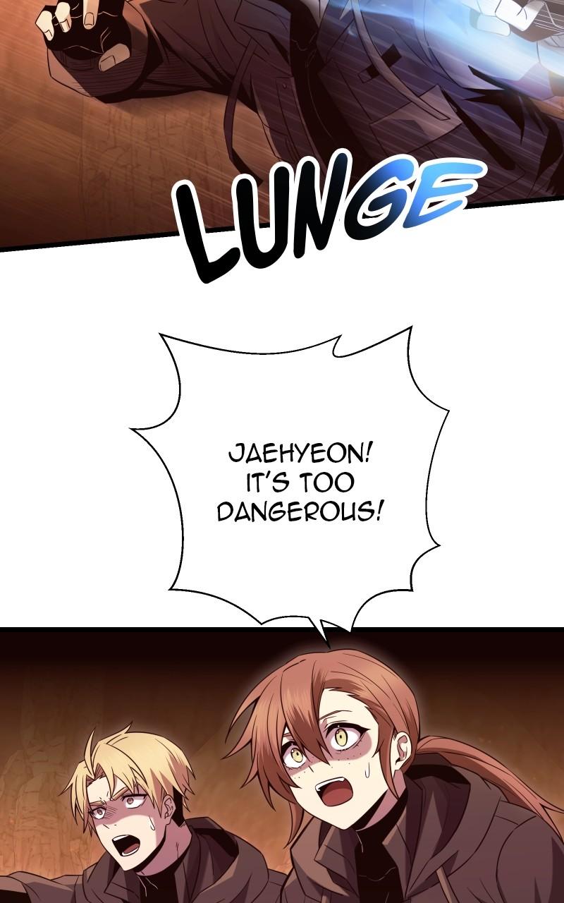 Mythic Item Obtained Chap 76 - Next Chap 77