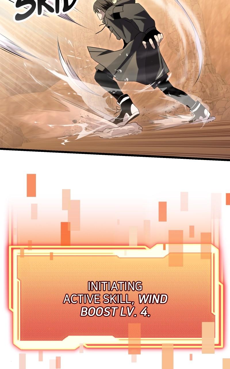 Mythic Item Obtained Chap 76 - Next Chap 77