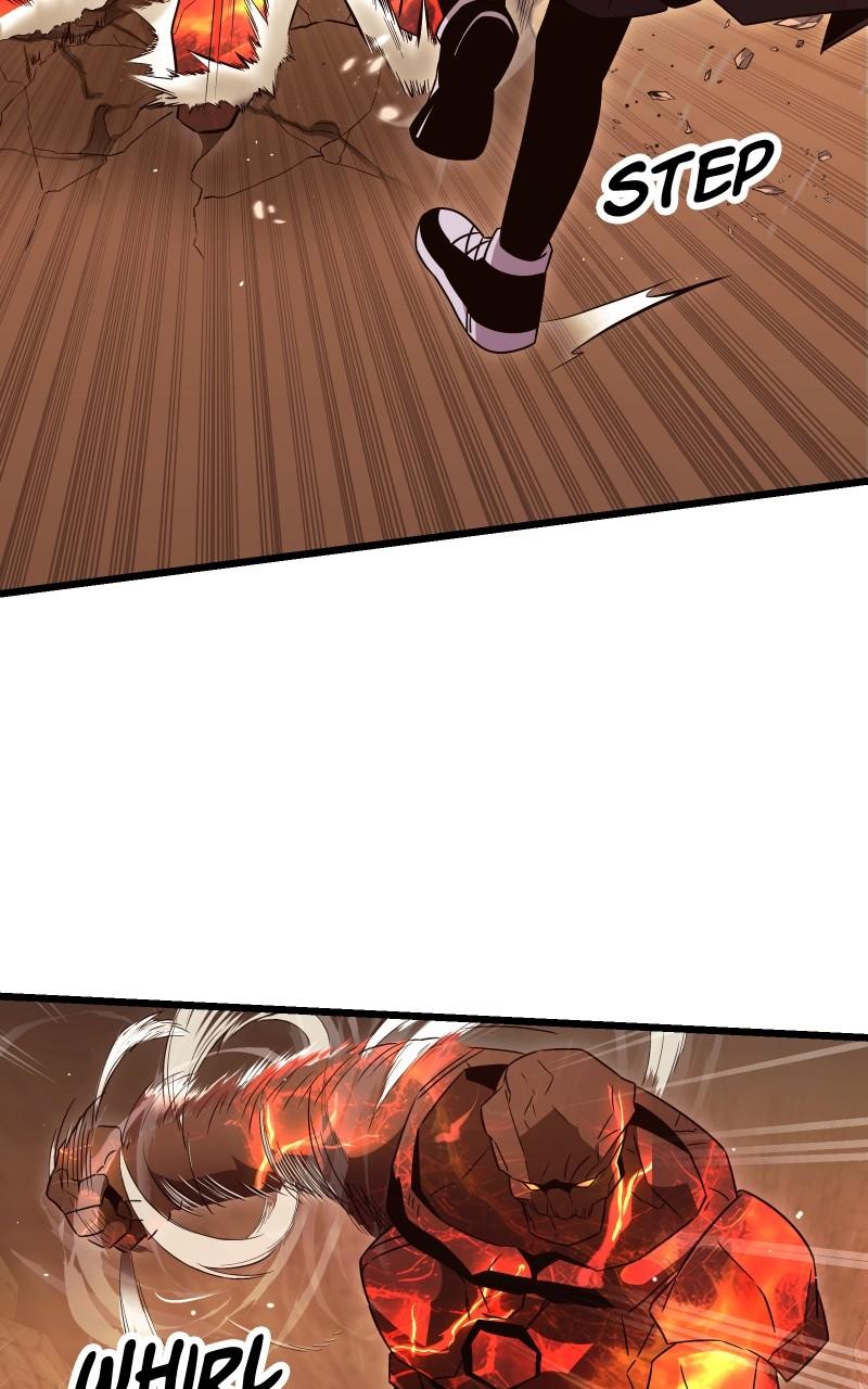 Mythic Item Obtained Chap 76 - Next Chap 77