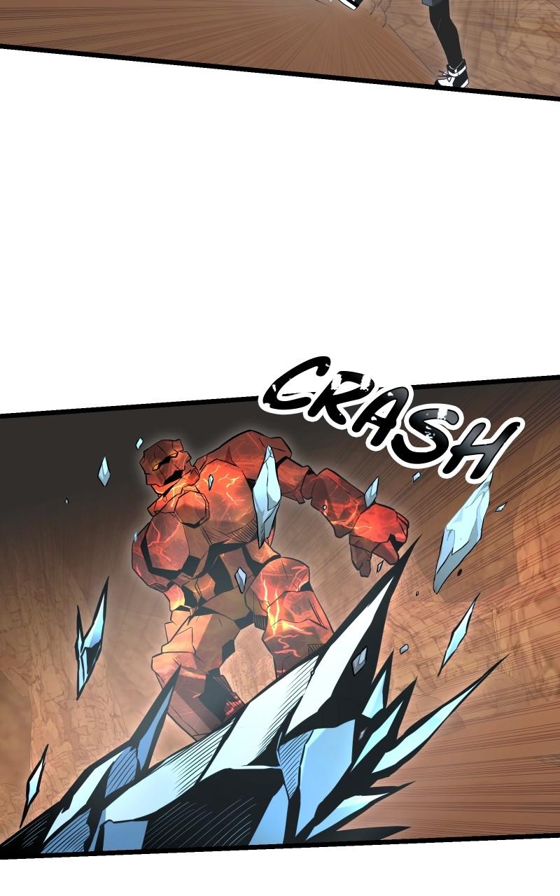 Mythic Item Obtained Chap 76 - Next Chap 77