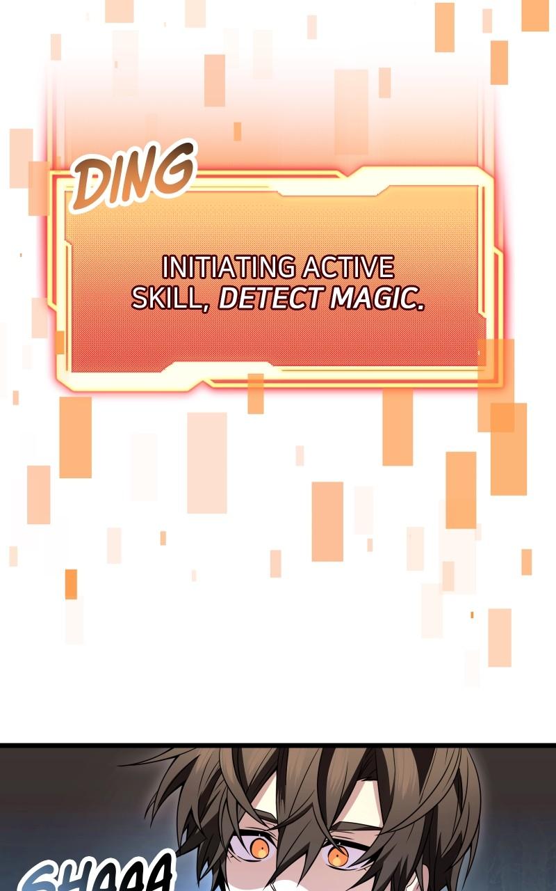 Mythic Item Obtained Chap 76 - Next Chap 77