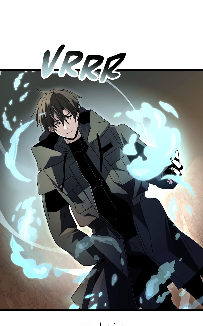 Mythic Item Obtained Chap 76 - Next Chap 77