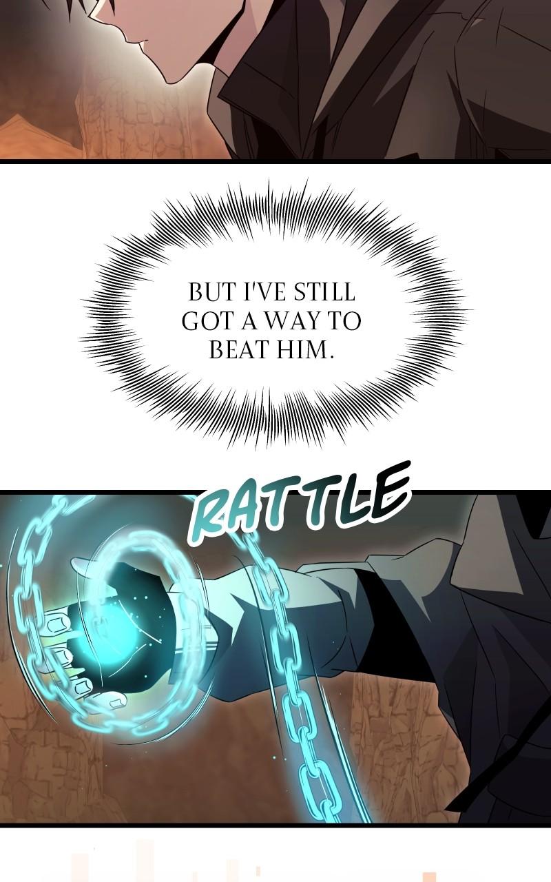 Mythic Item Obtained Chap 76 - Next Chap 77