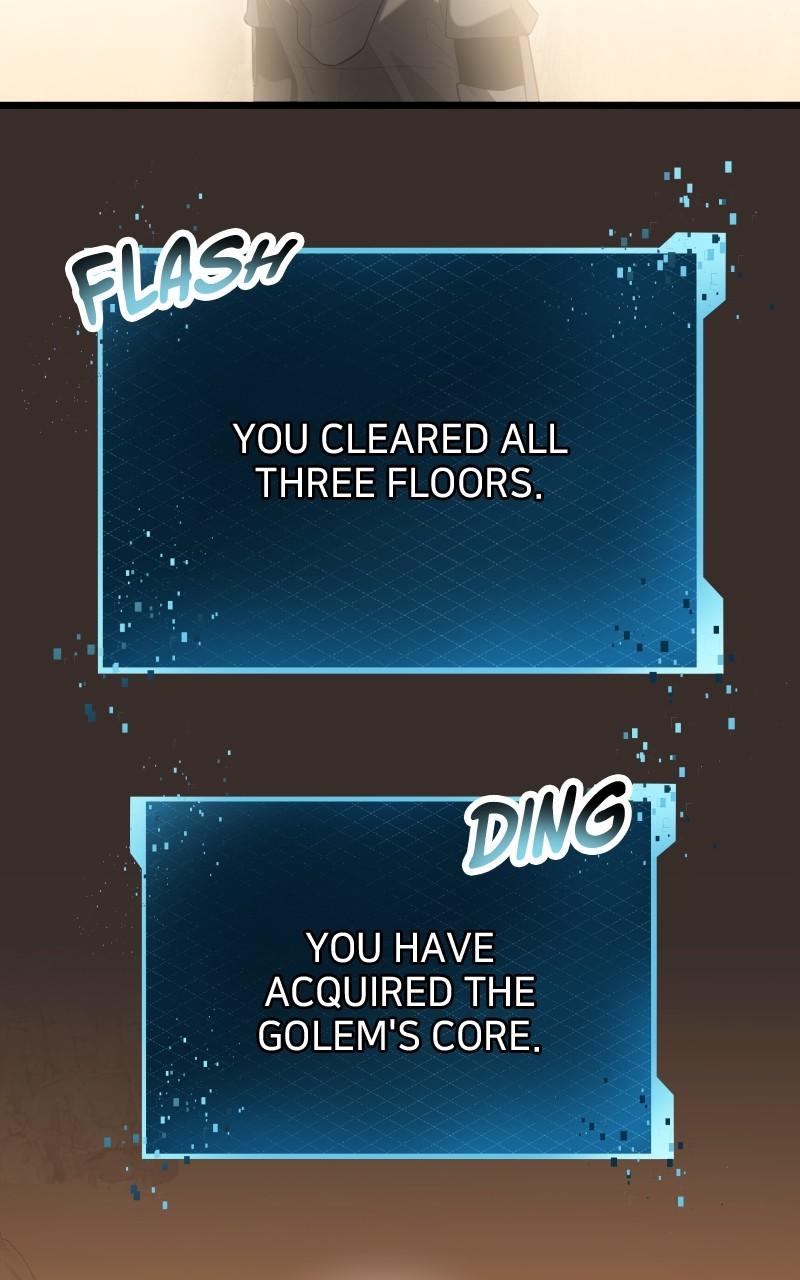 Mythic Item Obtained Chap 76 - Next Chap 77