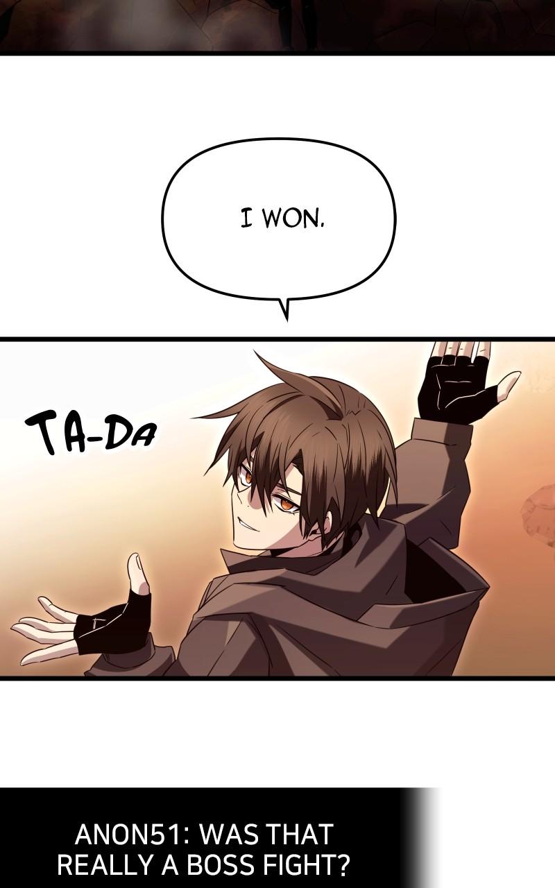 Mythic Item Obtained Chap 76 - Next Chap 77