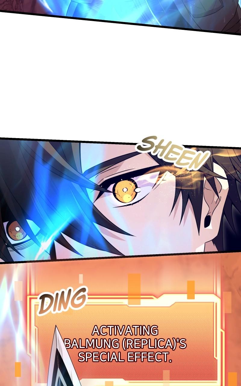 Mythic Item Obtained Chap 78 - Next Chap 79