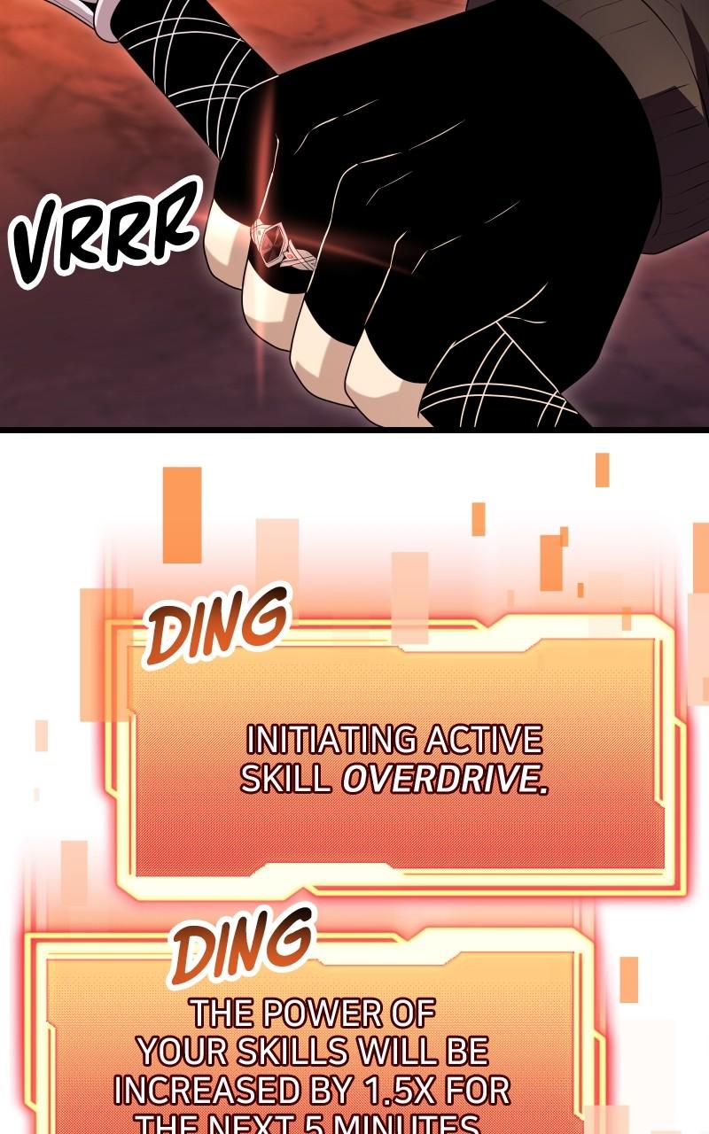 Mythic Item Obtained Chap 78 - Next Chap 79