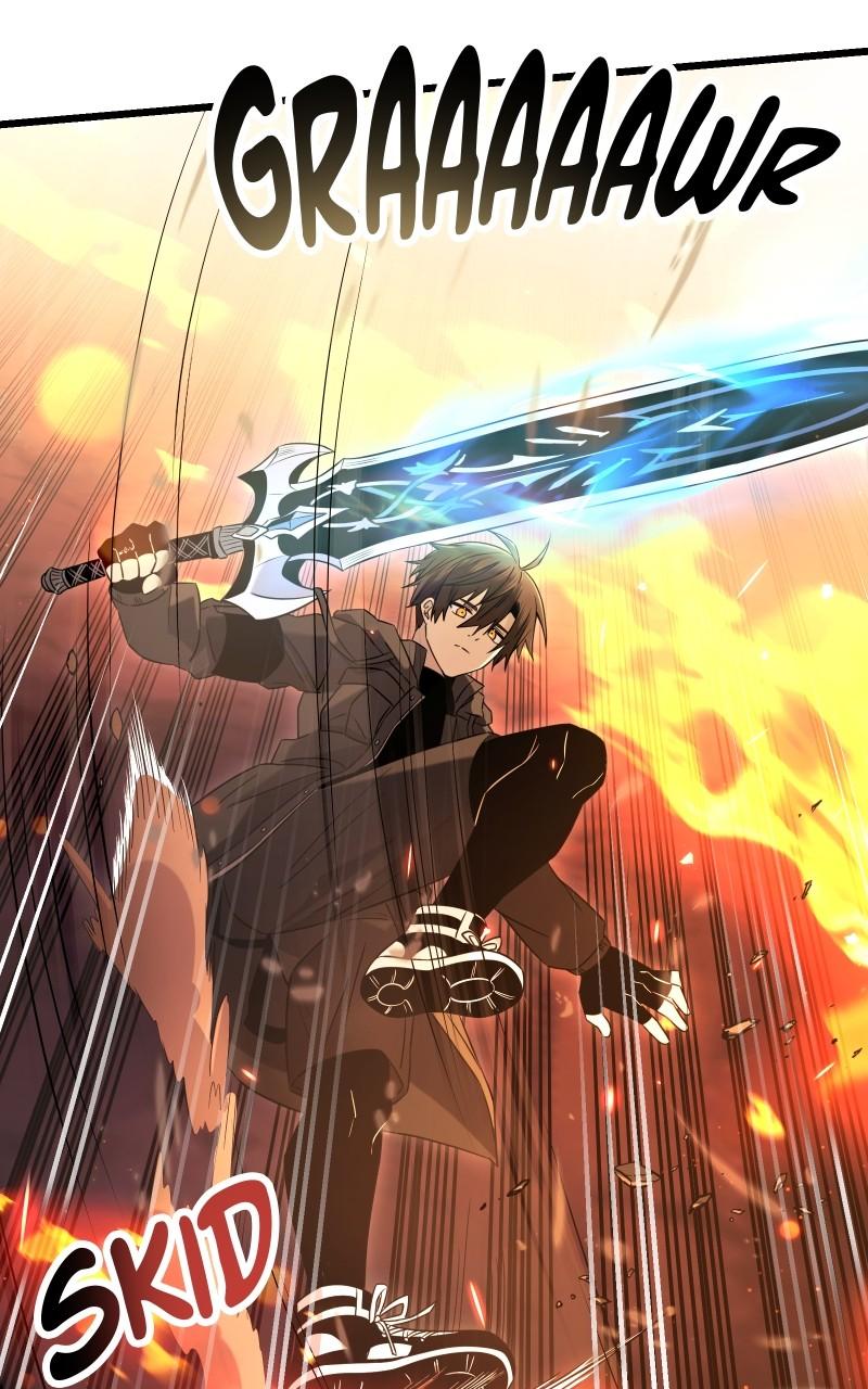 Mythic Item Obtained Chap 78 - Next Chap 79