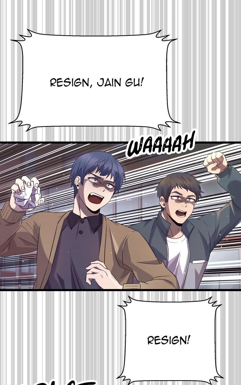 Mythic Item Obtained Chap 79 - Next Chap 80