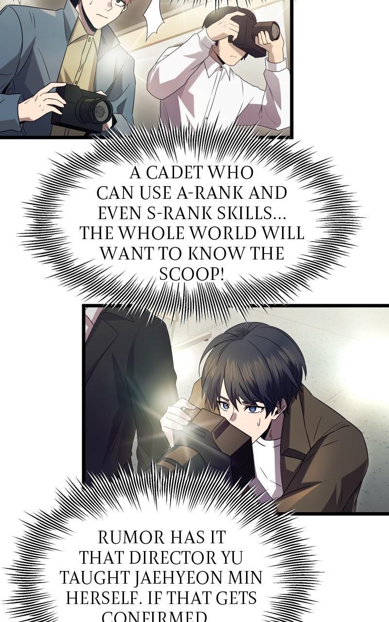 Mythic Item Obtained Chap 79 - Next Chap 80