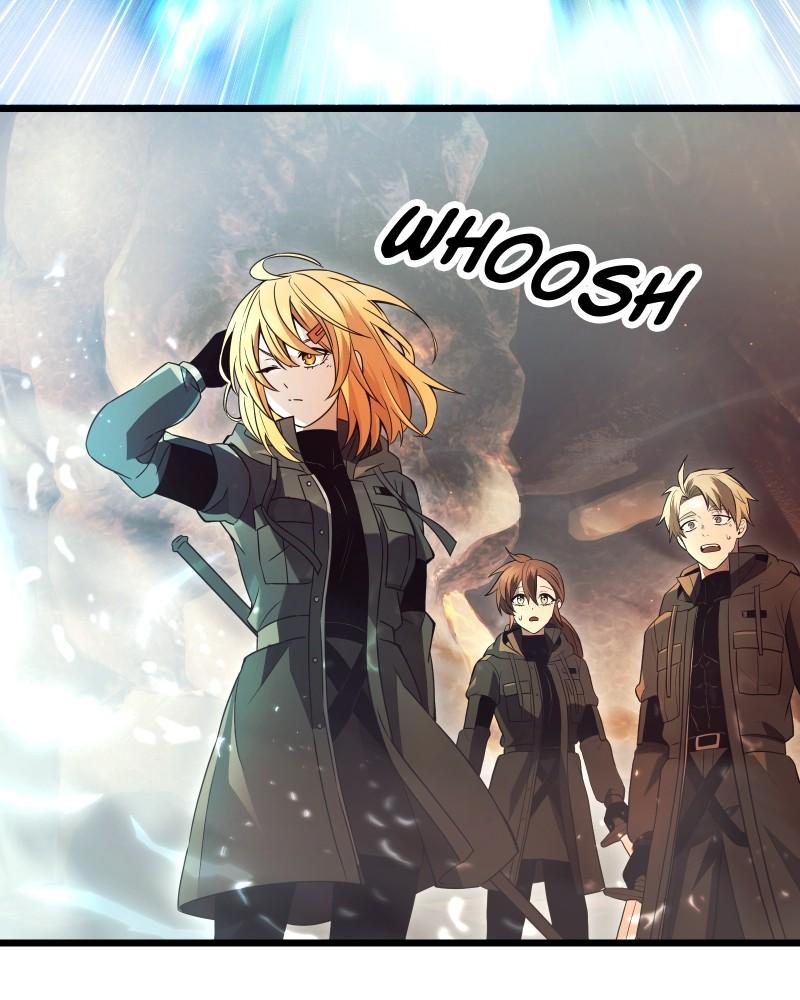 Mythic Item Obtained Chap 71 - Next Chap 72