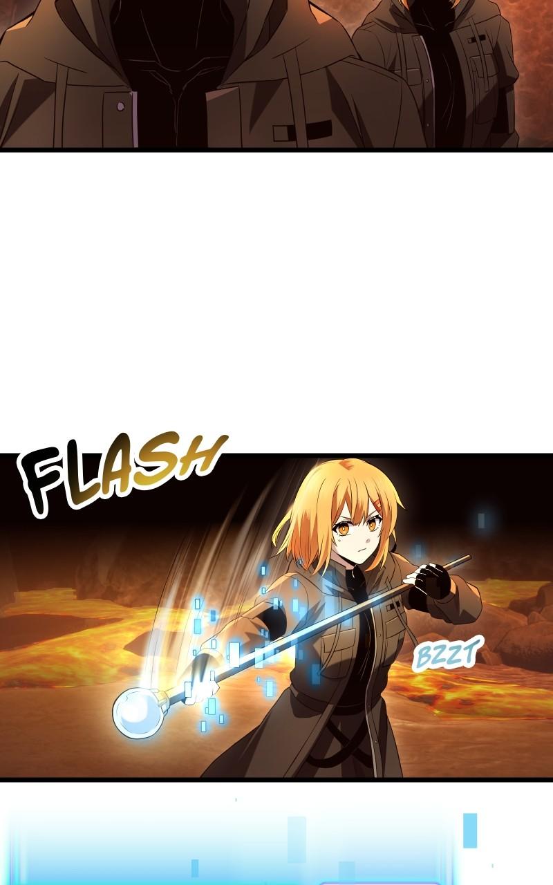 Mythic Item Obtained Chap 72 - Next Chap 73