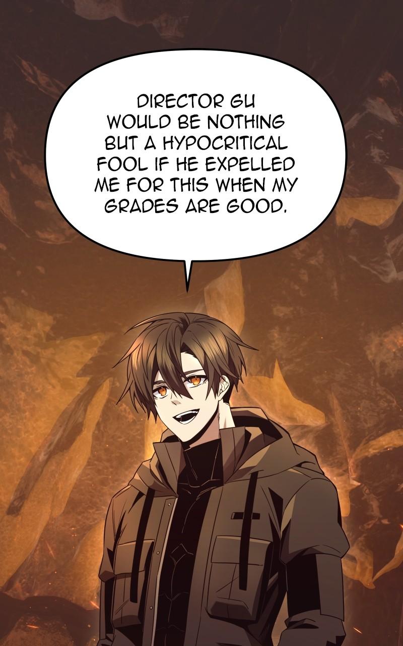 Mythic Item Obtained Chap 72 - Next Chap 73