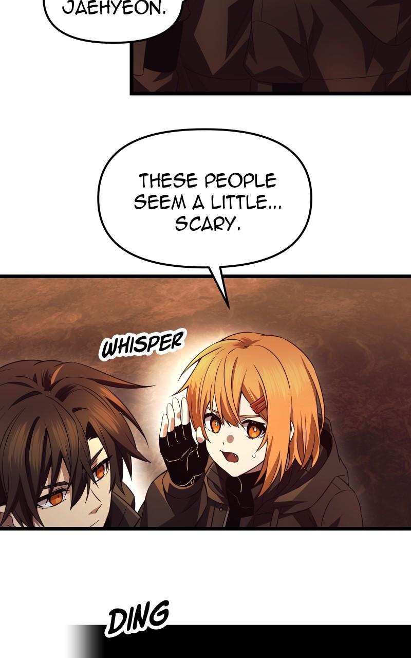 Mythic Item Obtained Chap 72 - Next Chap 73