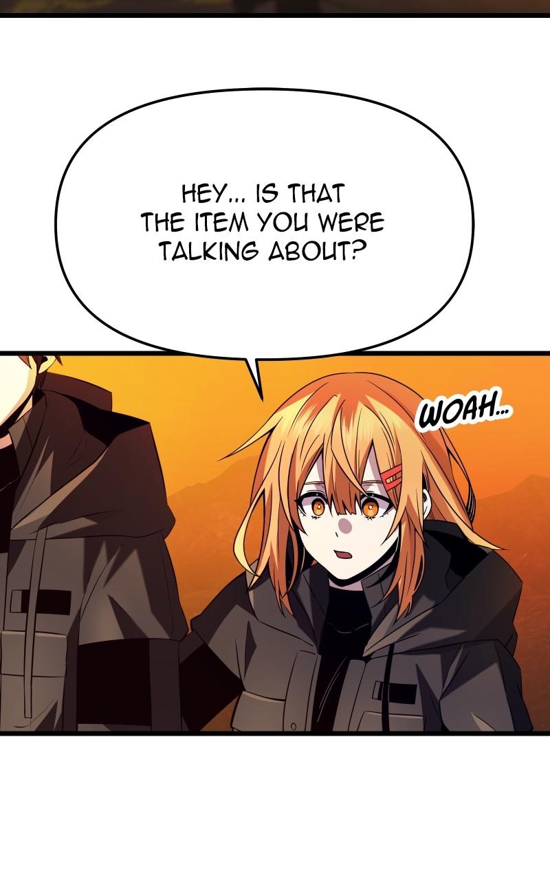 Mythic Item Obtained Chap 72 - Next Chap 73