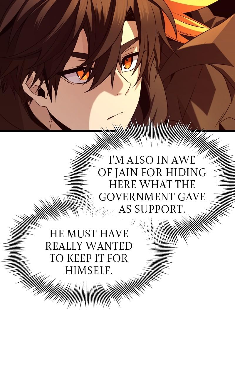 Mythic Item Obtained Chap 72 - Next Chap 73