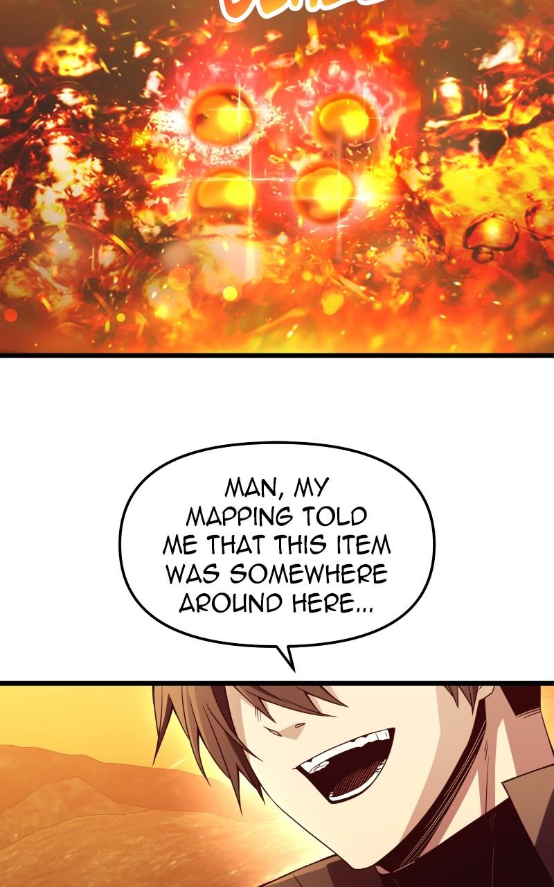 Mythic Item Obtained Chap 73 - Next Chap 74