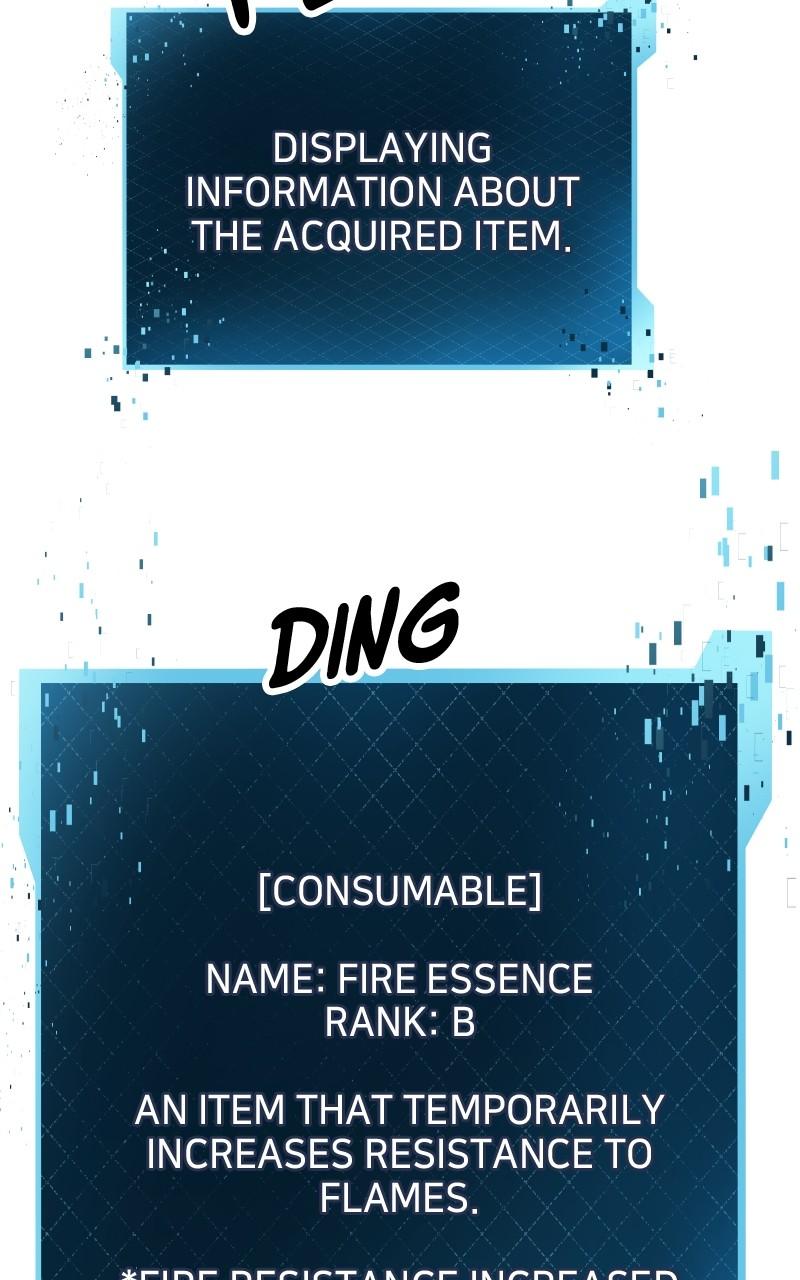 Mythic Item Obtained Chap 73 - Next Chap 74