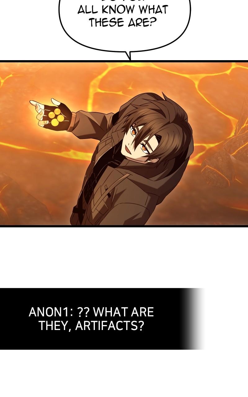 Mythic Item Obtained Chap 73 - Next Chap 74