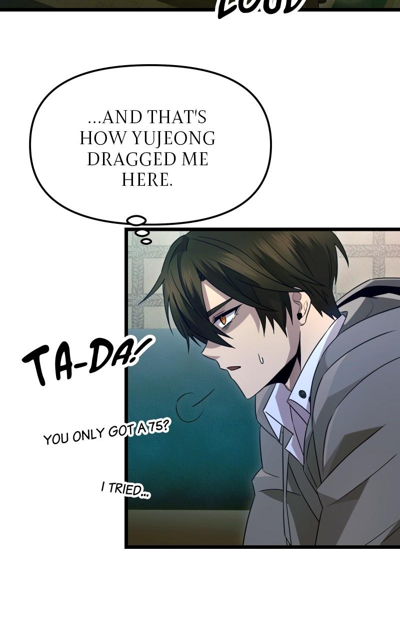 Mythic Item Obtained Chap 80 - Next Chap 81