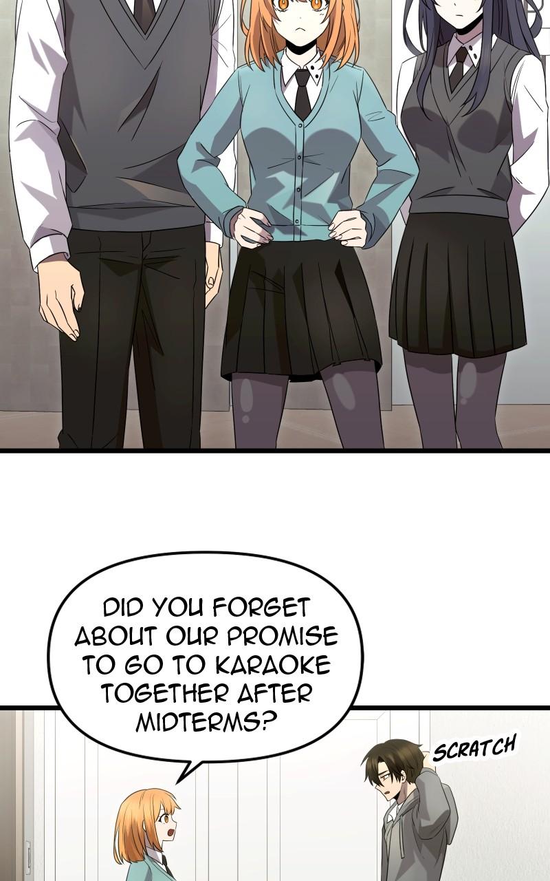 Mythic Item Obtained Chap 80 - Next Chap 81