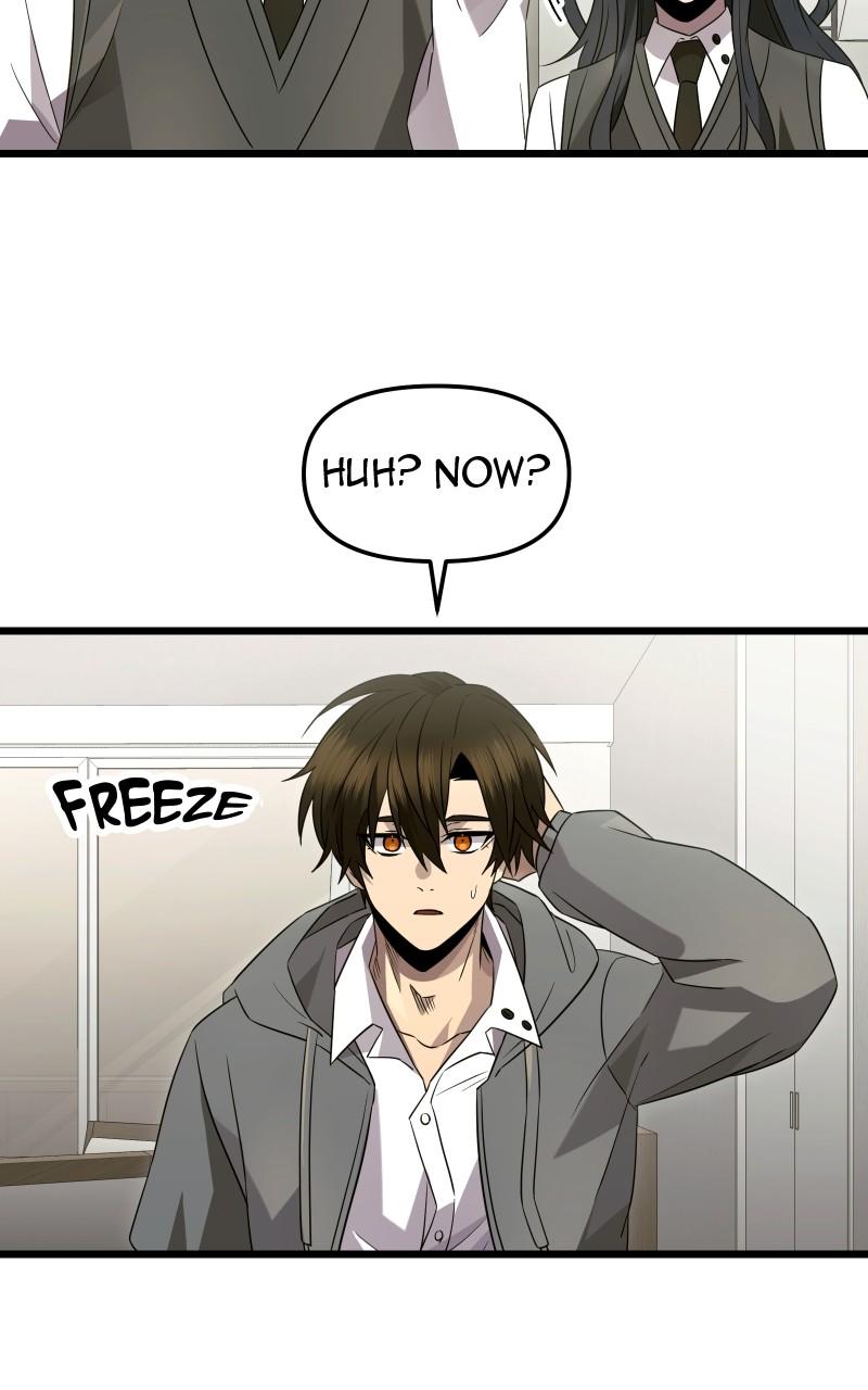 Mythic Item Obtained Chap 80 - Next Chap 81