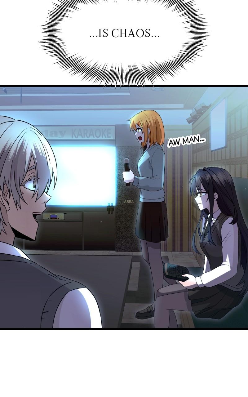 Mythic Item Obtained Chap 80 - Next Chap 81